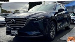 2016 Mazda CX-9 Touring