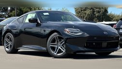 2027 Nissan Z Sport