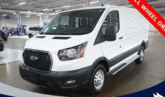 2024 Ford Transit 250