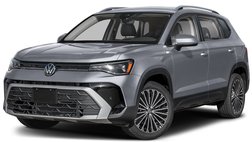 2026 Volkswagen Taos SE 4Motion