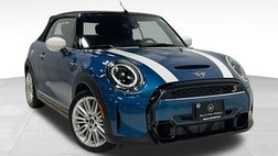 2023 MINI Convertible Cooper S