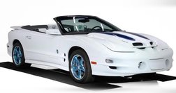 1999 Pontiac Firebird Trans Am