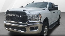 2024 Ram Ram Pickup 2500 Big Horn