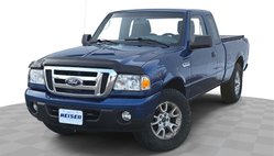 2011 Ford Ranger XLT