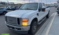 2010 Ford Super Duty F-350 Lariat