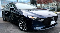 2019 Mazda MAZDA3 Base