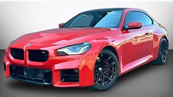 2024 BMW M2 Base