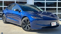 2024 Tesla Model 3 Base