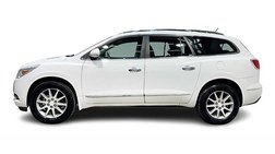 2017 Buick Enclave Convenience