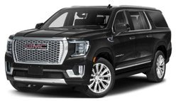 2023 GMC Yukon XL Denali Ultimate