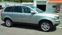 2011 Volvo XC90 3.2