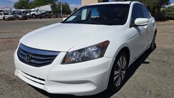 2011 Honda Accord EX-L