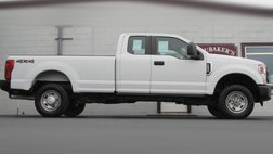 2021 Ford Super Duty F-250 