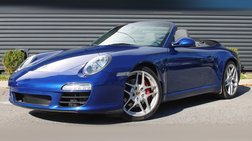 2009 Porsche 911 Carrera S