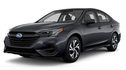 2023 Subaru Legacy Base