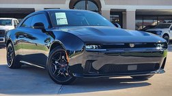 2025 Dodge Charger Daytona R/T