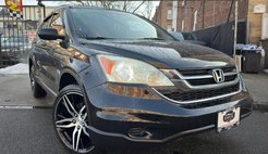 2011 Honda CR-V EX