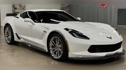 2016 Chevrolet Corvette Z06