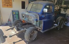 1952 Dodge 