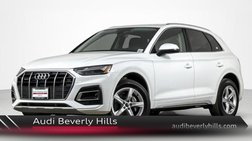 2023 Audi Q5 quattro Premium 40 TFSI