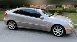 2003 Mercedes-Benz C-Class C 230 Kompressor