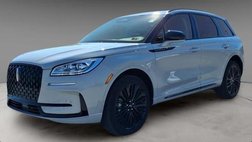 2024 Lincoln Corsair Reserve