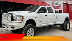 2019 Ram Ram Pickup 3500 Tradesman