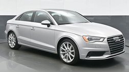 2015 Audi A3 2.0T quattro Premium Plus
