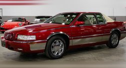 1996 Cadillac Eldorado Touring