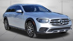 2023 Mercedes-Benz E-Class E 450 4MATIC All-Terrain
