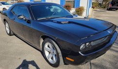 2010 Dodge Challenger R/T