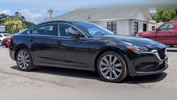 2021 Mazda MAZDA6 Touring