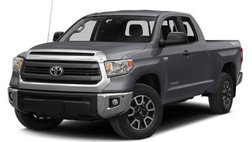 2014 Toyota Tundra Limited