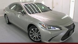 2019 Lexus ES 300h ES 300h