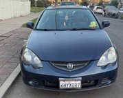 2003 Acura RSX 