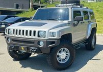 2007 HUMMER H3 Base