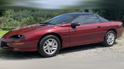 1995 Chevrolet Camaro Z28