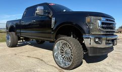 2020 Ford Super Duty F-250 Lariat