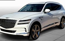 2023 Genesis GV80 3.5T