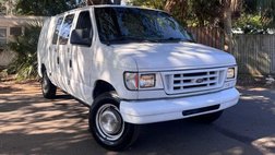 2006 Ford E-Series E-250