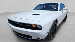 2018 Dodge Challenger R/T