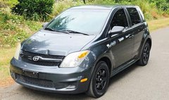 2006 Scion xA Base