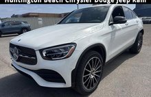 2022 Mercedes-Benz GLC-Class GLC 300 4MATIC