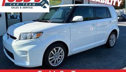 2015 Scion xB Base