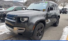 2022 Land Rover Defender 90 S