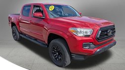 2020 Toyota Tacoma SR