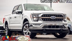 2023 Ford F-150 King Ranch
