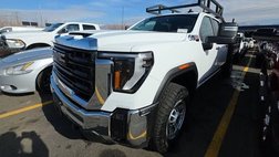 2024 GMC Sierra 3500HD Pro