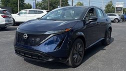 2023 Nissan Ariya Engage