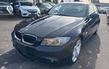 2011 BMW 3 Series 335i xDrive
